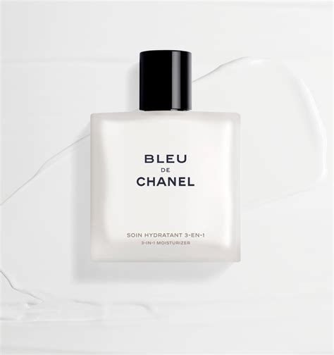 bleu de chanel hand cream|bleu de chanel 3 in 1.